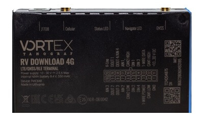 RV DOWNLOAD 4G